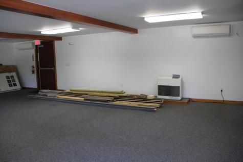 445 Waterville Road Skowhegan ME 04976