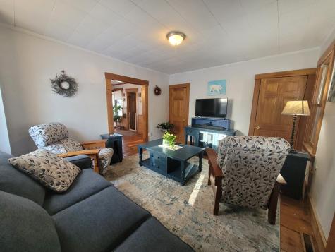 66 Village Street Jefferson ME 04348