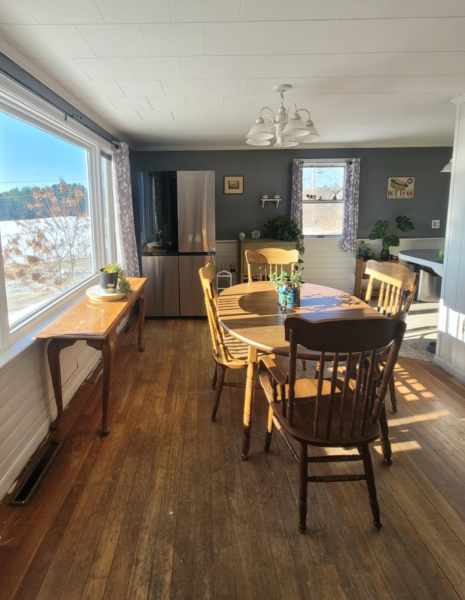 66 Village Street Jefferson ME 04348