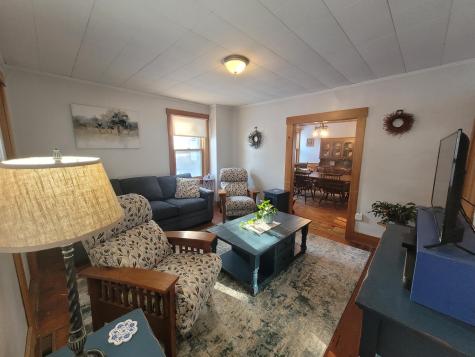 66 Village Street Jefferson ME 04348