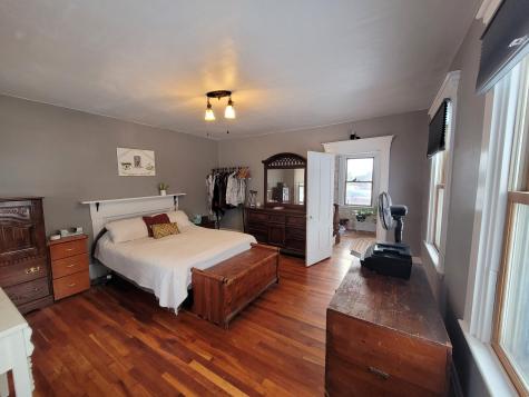 66 Village Street Jefferson ME 04348