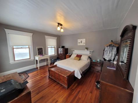 66 Village Street Jefferson ME 04348