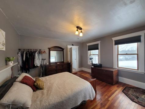 66 Village Street Jefferson ME 04348