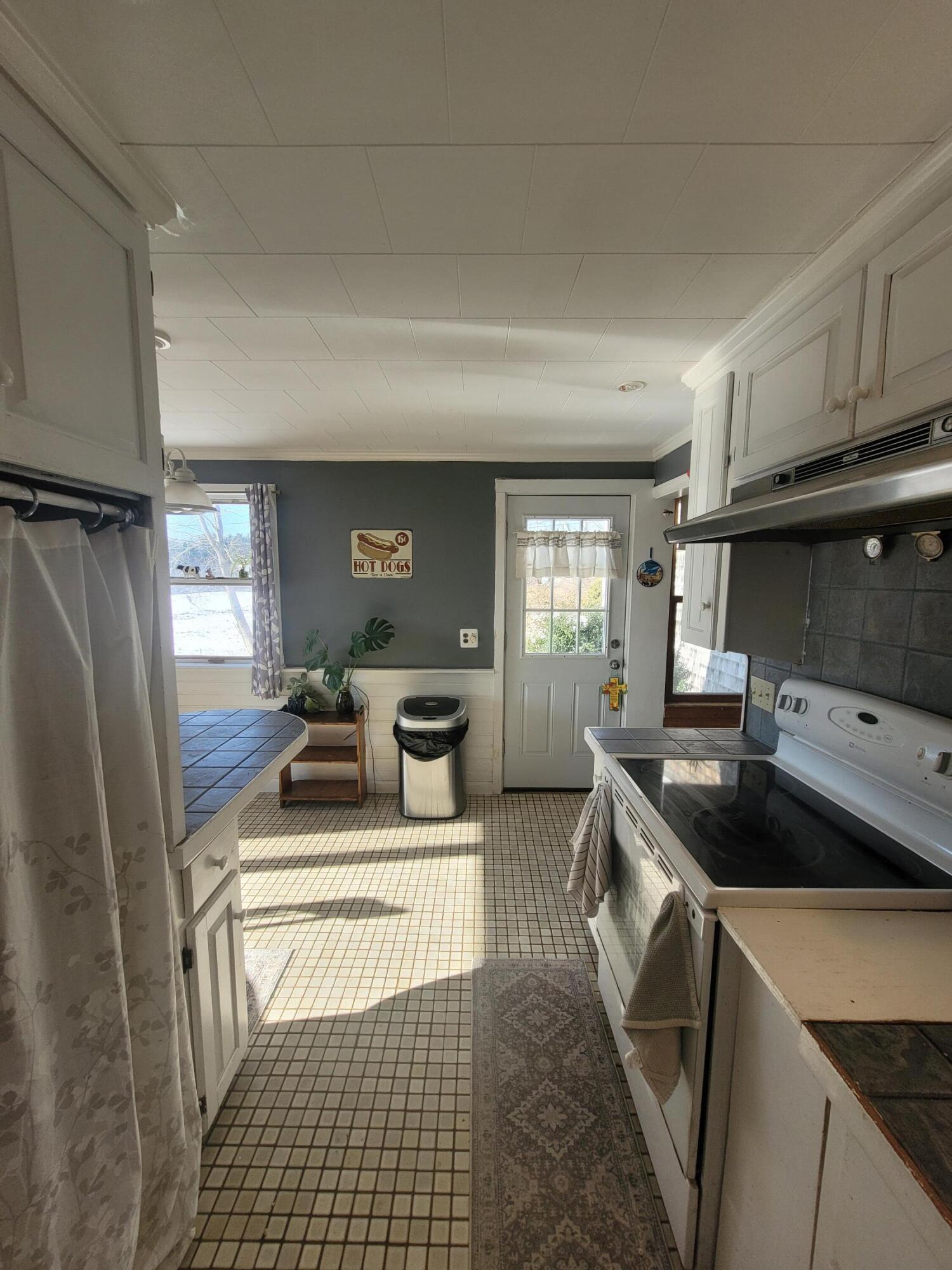 66 Village Street Jefferson ME 04348