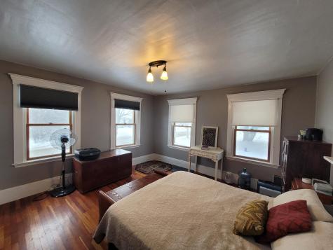 66 Village Street Jefferson ME 04348