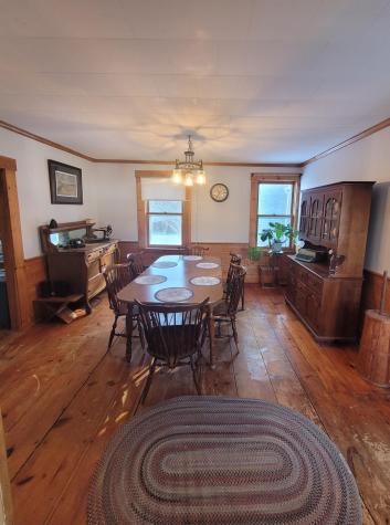 66 Village Street Jefferson ME 04348