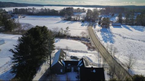 66 Village Street Jefferson ME 04348