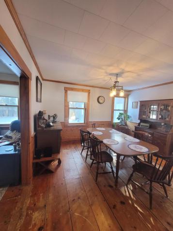 66 Village Street Jefferson ME 04348