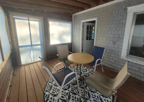 66 Village Street Jefferson ME 04348