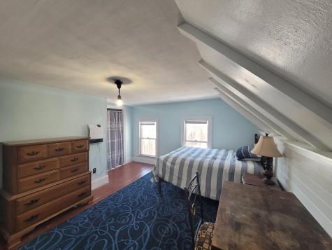 66 Village Street Jefferson ME 04348