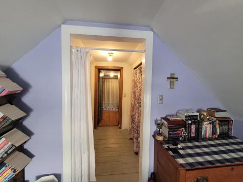 66 Village Street Jefferson ME 04348