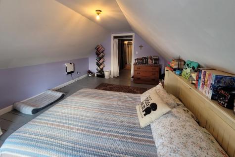 66 Village Street Jefferson ME 04348