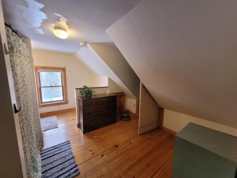 66 Village Street Jefferson ME 04348