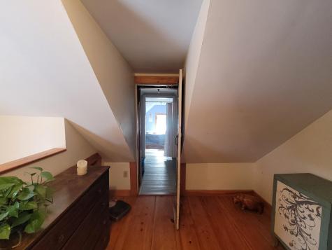 66 Village Street Jefferson ME 04348