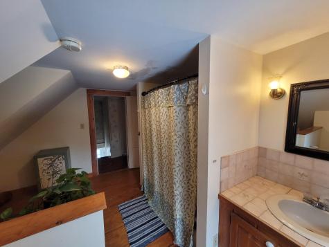 66 Village Street Jefferson ME 04348