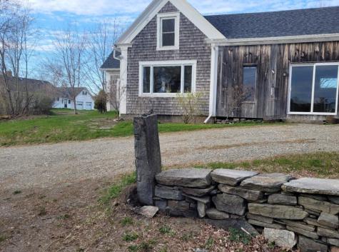 66 Village Street Jefferson ME 04348