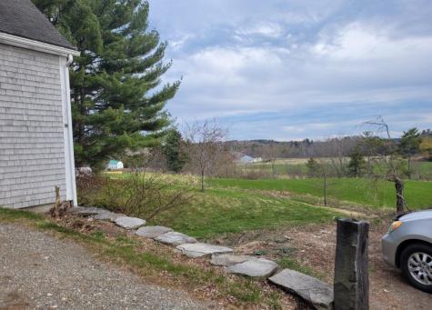 66 Village Street Jefferson ME 04348