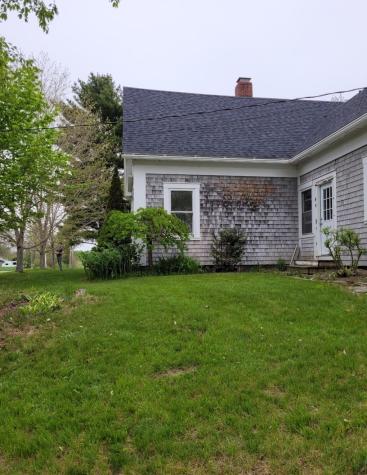 66 Village Street Jefferson ME 04348