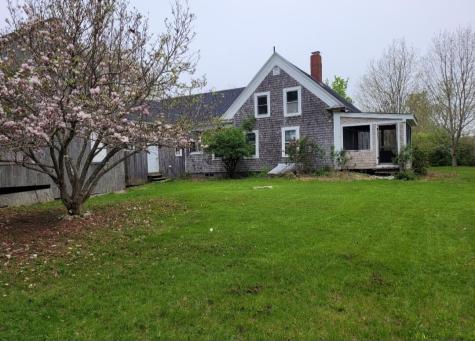 66 Village Street Jefferson ME 04348