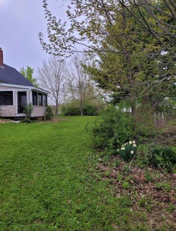 66 Village Street Jefferson ME 04348