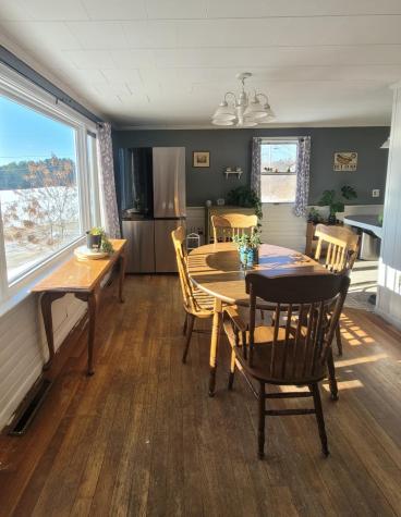 66 Village Street Jefferson ME 04348