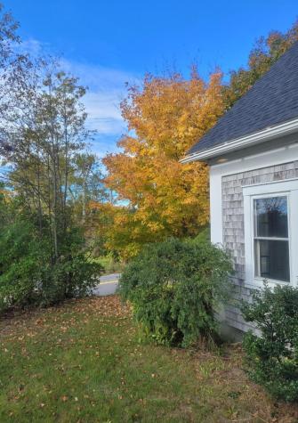 66 Village Street Jefferson ME 04348