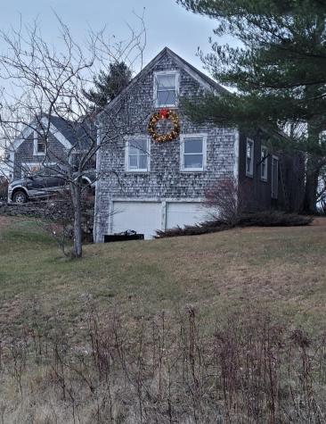 66 Village Street Jefferson ME 04348