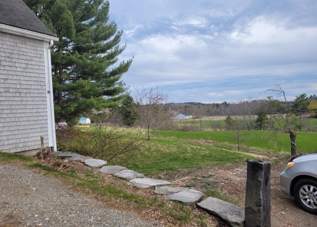 66 Village Street Jefferson ME 04348