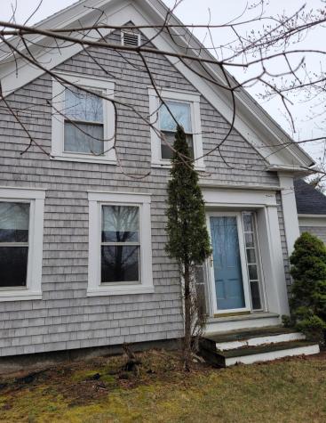 66 Village Street Jefferson ME 04348