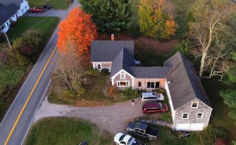 66 Village Street Jefferson ME 04348