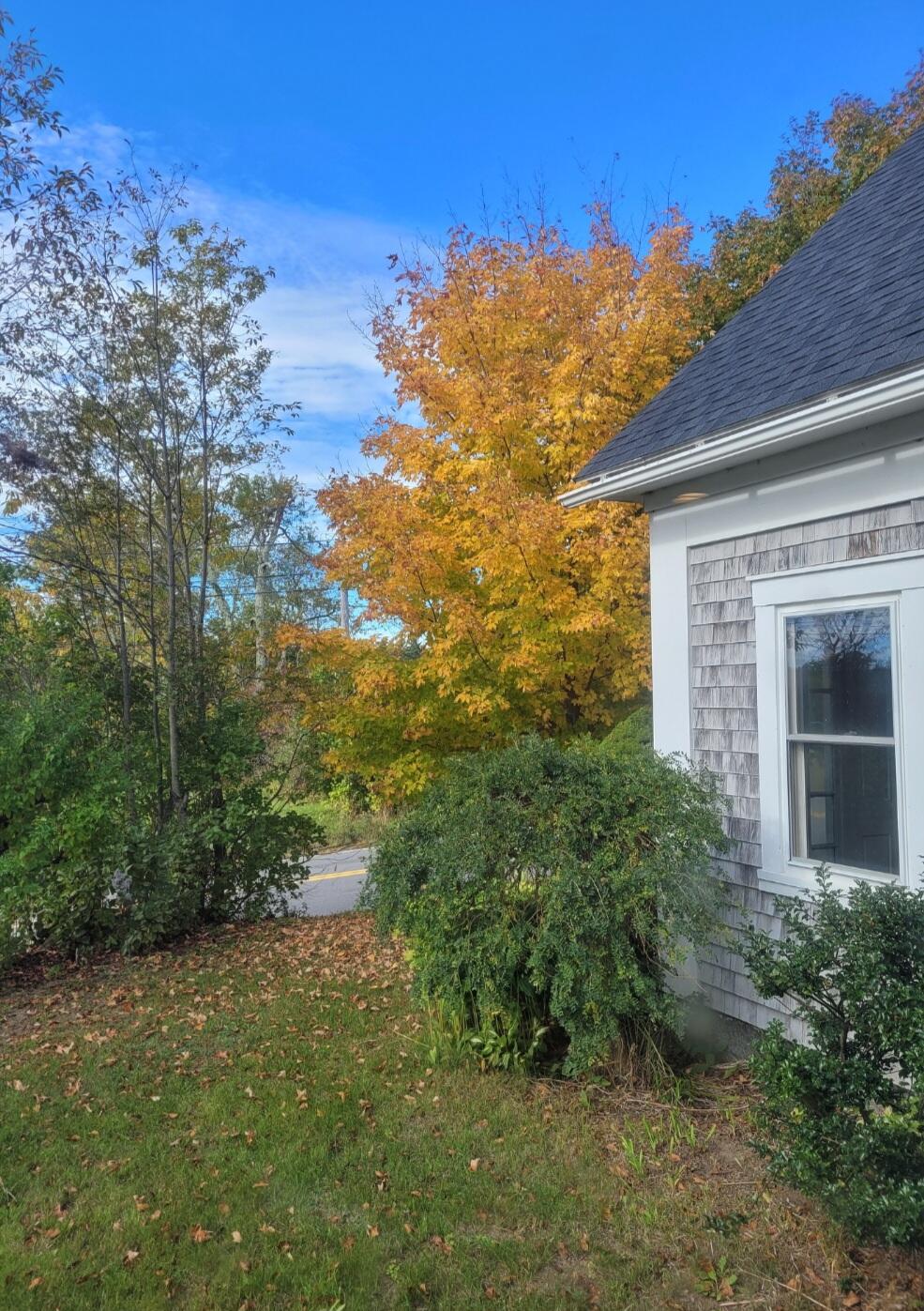 66 Village Street Jefferson ME 04348