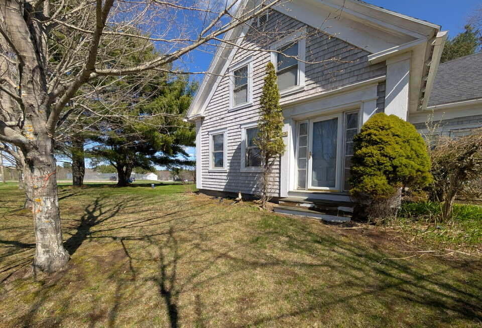 66 Village Street Jefferson ME 04348