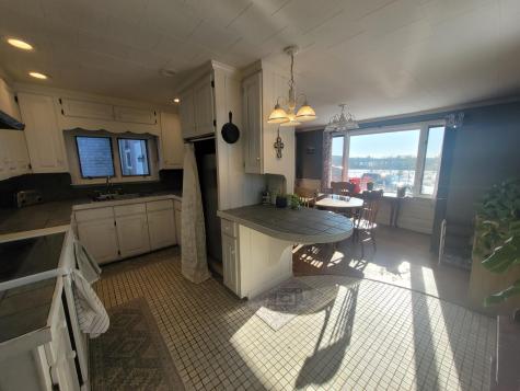 66 Village Street Jefferson ME 04348