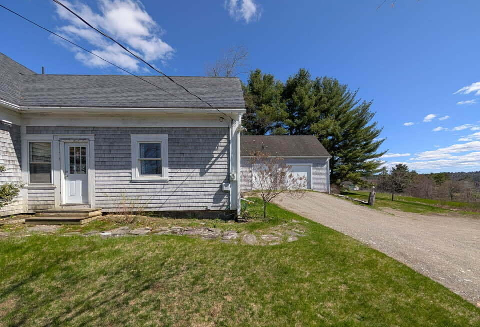 66 Village Street Jefferson ME 04348