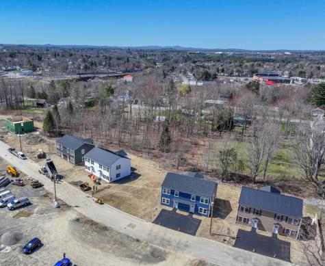 37 Wildwood Drive Bangor ME 04401