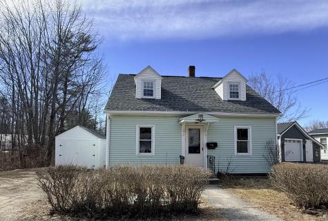 159 S Main Street Auburn ME 04210