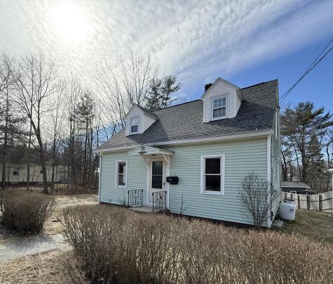 159 S Main Street Auburn ME 04210