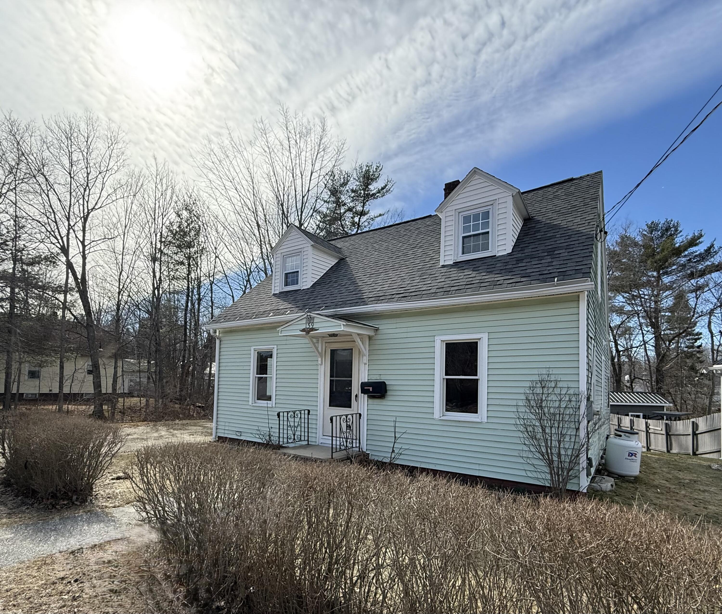 159 S Main Street Auburn ME 04210