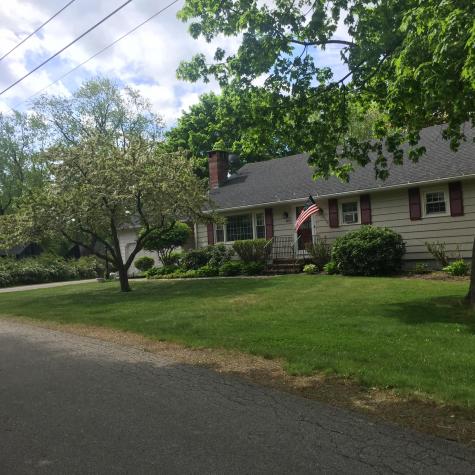 11 Lobster Cove Road York ME 03909