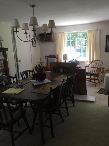 11 Lobster Cove Road York ME 03909