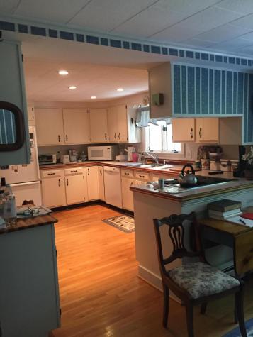 11 Lobster Cove Road York ME 03909