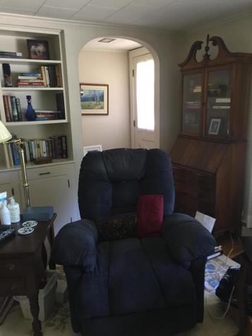 11 Lobster Cove Road York ME 03909
