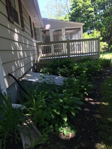 11 Lobster Cove Road York ME 03909