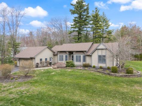 4 Harriman Farm Road Saco ME 04072