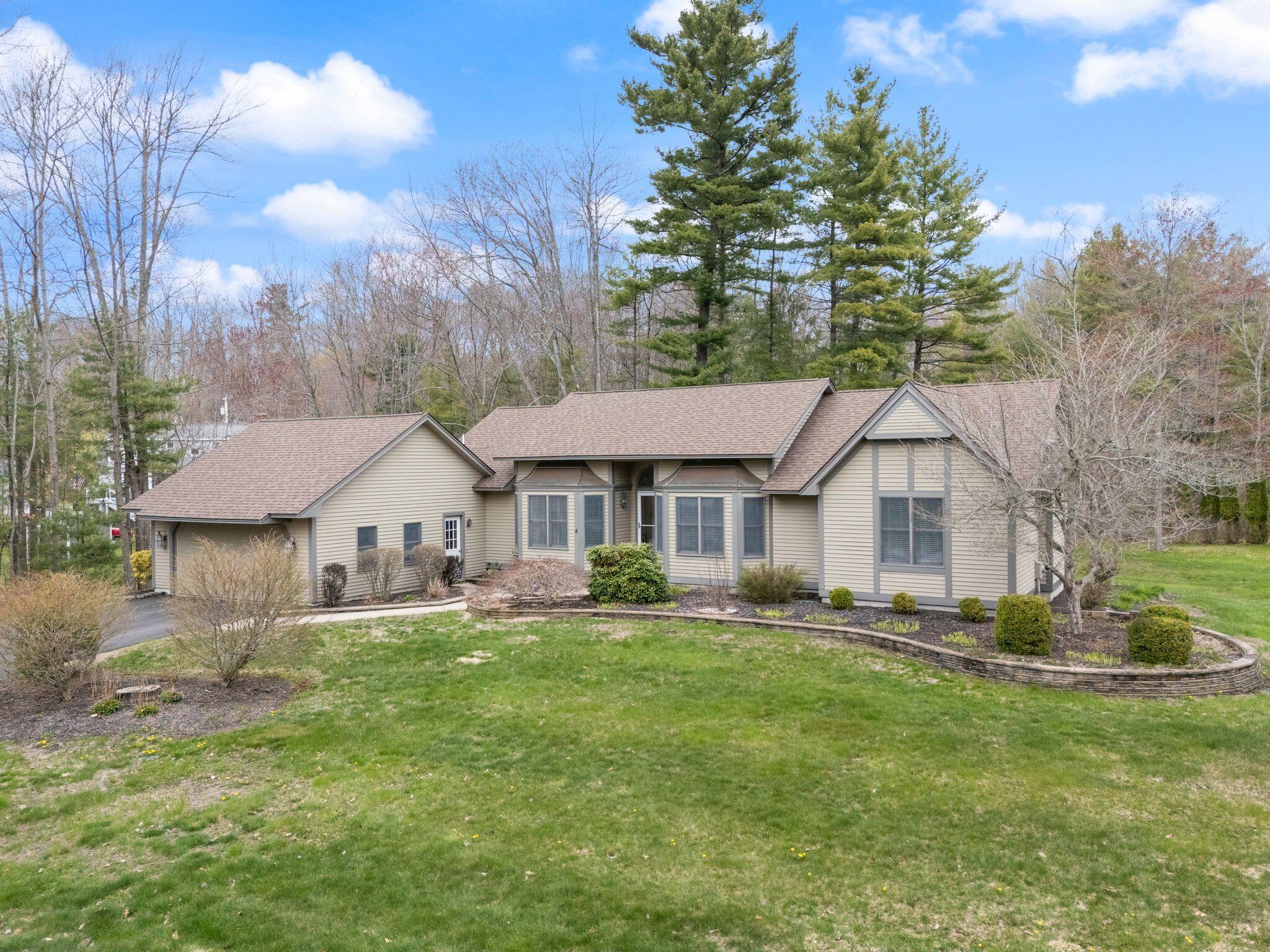 4 Harriman Farm Road Saco ME 04072