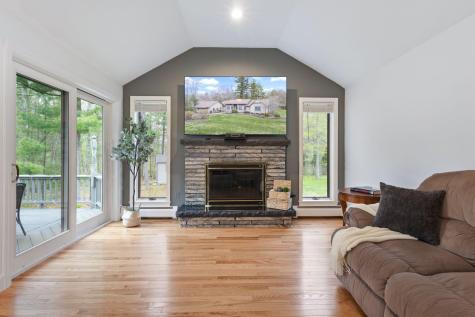 4 Harriman Farm Road Saco ME 04072