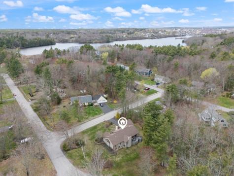 4 Harriman Farm Road Saco ME 04072