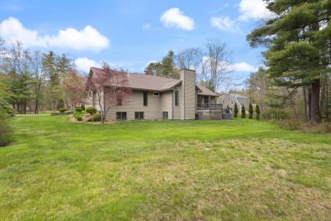 4 Harriman Farm Road Saco ME 04072