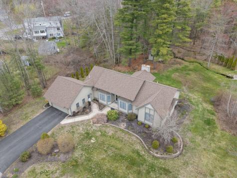 4 Harriman Farm Road Saco ME 04072