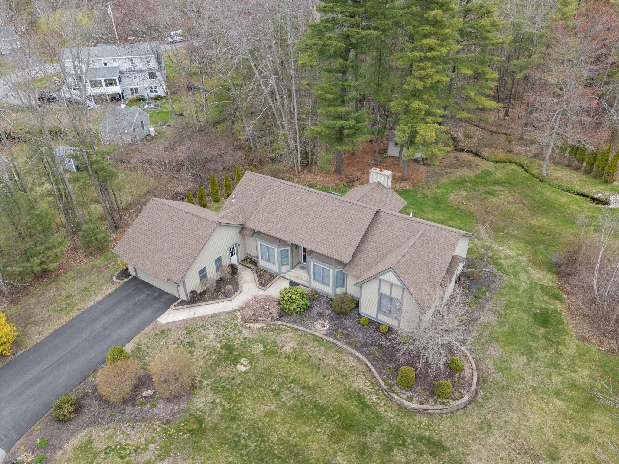 4 Harriman Farm Road Saco ME 04072